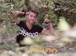 LeonJames