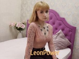 LeonPower