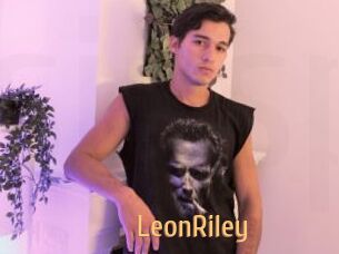 LeonRiley