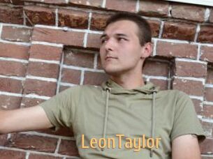 LeonTaylor