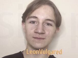LeonVulgared