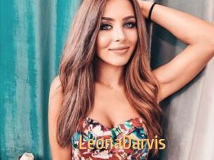 LeonaDarvis