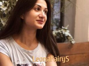 LeonaFairyS