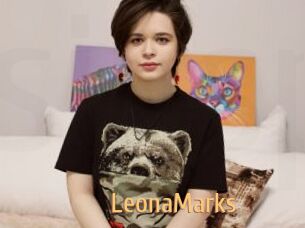 LeonaMarks