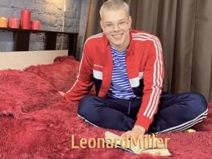 LeonardMiller