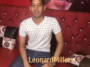 LeonardMillers