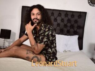 LeonardStuart