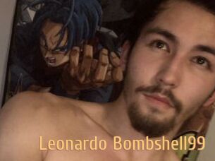 Leonardo_Bombshell99