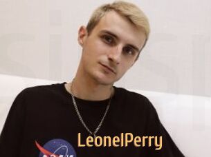 LeonelPerry