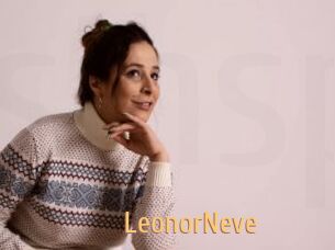 LeonorNeve