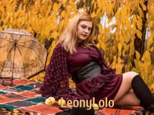 LeonyLolo