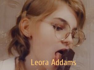 Leora_Addams