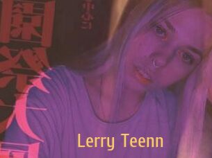 Lerry_Teenn