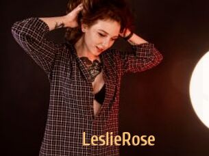 LesIieRose