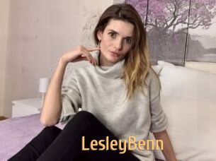 LesleyBenn
