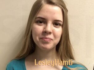 LesleyHamti