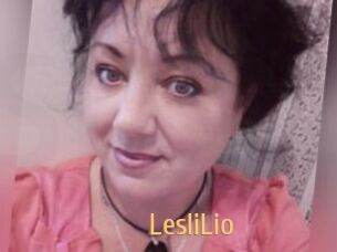 LesliLio