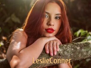 LeslieConner