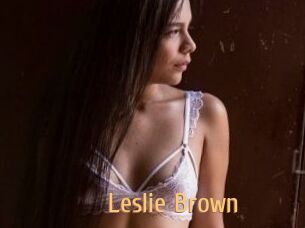 Leslie_Brown