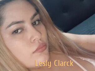 Lesly_Clarck