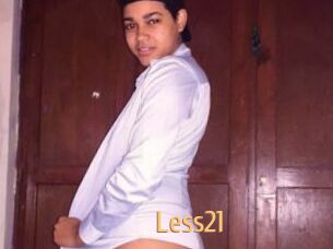 Less21