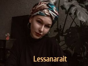 Lessanarait