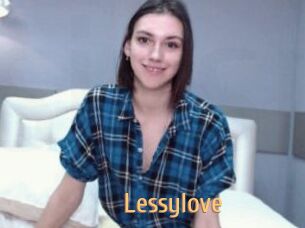 Lessylove