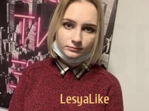 LesyaLike