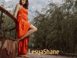 LesyaShane