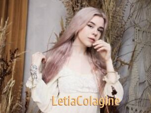 LetiaColagine