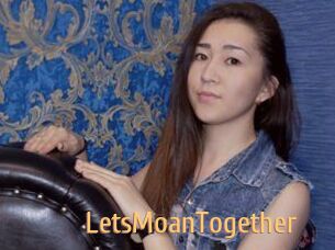 LetsMoanTogether