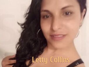 Letty_Collins