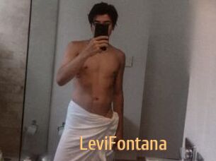 LeviFontana