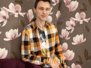 LeviIvell