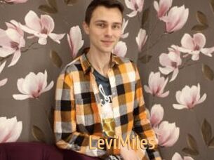 LeviMiles