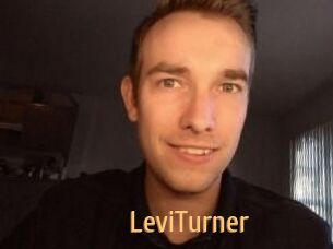 Levi_Turner