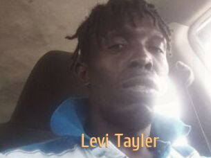 Levi_Tayler