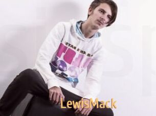 LewisMack