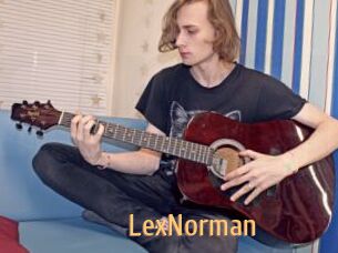 LexNorman