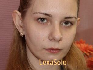 LexaSolo