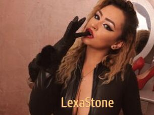 LexaStone