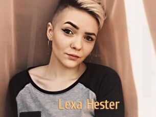 Lexa_Hester