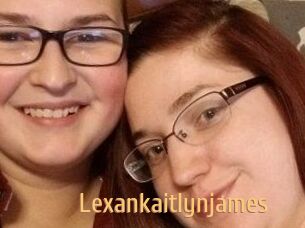 Lexankaitlynjames