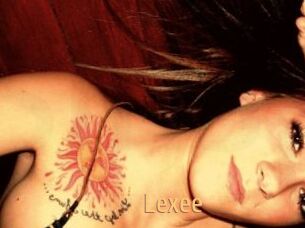 Lexee