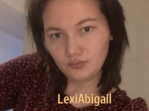 LexiAbigail