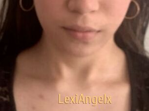 LexiAngelx