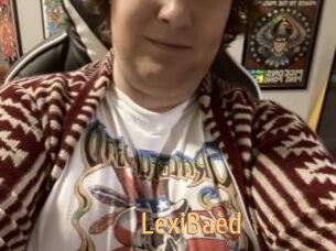 LexiBaed