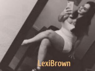 LexiBrown