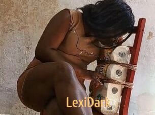 LexiDark