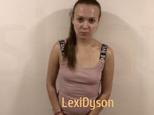 LexiDyson